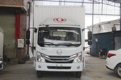 东风 多利卡D6-N 锐能版 115马力 4.17米单排售货车(国六)(EQ5041XSH3CDFAC)