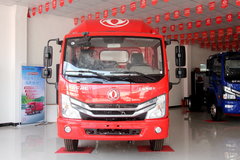 多利卡D6载货车杭州市火热促销中 让利高达0.2万