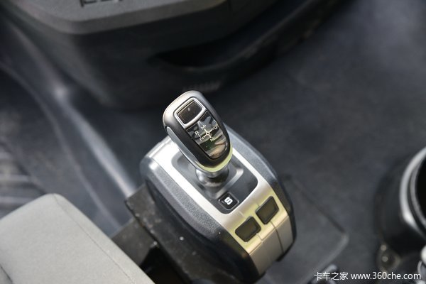 三一电动重卡ev490短途运输低成本零排放