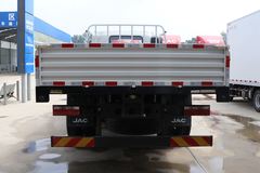 江淮 德沃斯Q9 大金牛 170马力 4X2 5.48米栏板载货车(国六)(HFC1118P61K2D7S)