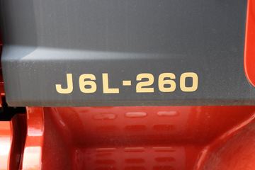 һ J6Lп Ӣ(ͨ) 260 4X2 6.75ײդʽػ()(CA5180CCYP62K1L4A2E6) ͼƬ