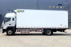 福田 欧航R系 245马力 4X2 7.6米冷藏车(国六)(中达凯牌)(ZDK5184XLC)