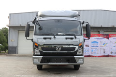 东风 凯普特星云K6-S 领先版 140马力 4.2米单排售货车(国六)(EQ5041XSH3CDFAC)