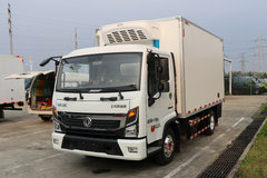 东风 凯普特星云K6-L 科技版 160马力 4X2 4.17米冷藏车(国六)(EQ5041XLC8CD2AC)