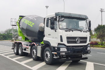 ó KC 350 8X4 7.84䳵()()(ZLJ5312GJBE6F) ͼƬ