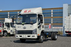 解放 虎VN 115马力 4.16米单排厢式轻卡(国六)(CA5040XXYP40K61L2E6A84) 卡车图片