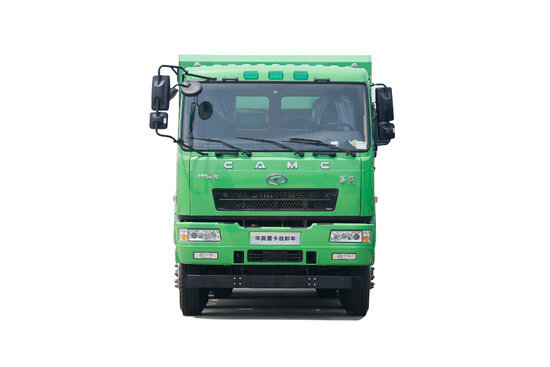 华菱重卡 标载版 360马力 8x4 5.8米自卸车(国六)(hn3311b36b6m6)