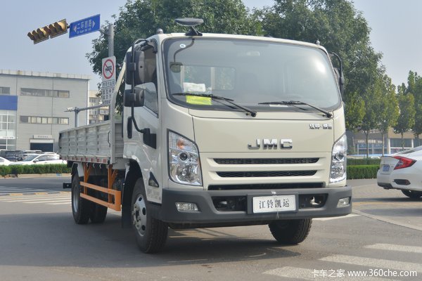 2万_江门市江铃汽车销售优惠促销_卡车之家