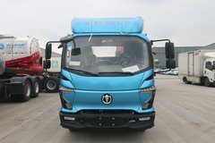 飞碟 W7 190马力 5.2米排半仓栅式载货车(国六)(FD5110CCYW78K6-1)