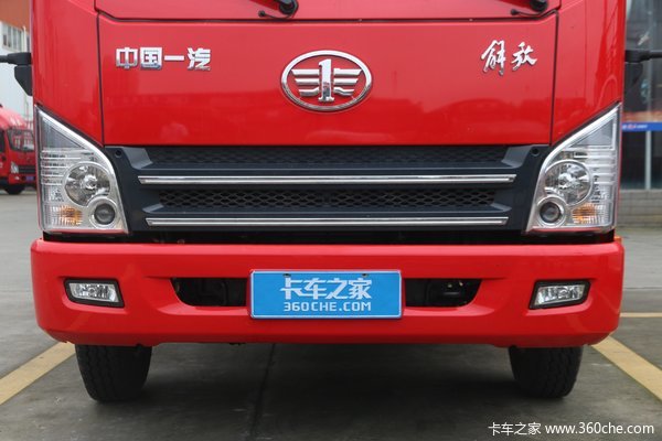 虎V载货车郑州市火热促销中 让利高达0.8万