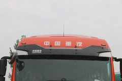 中国重汽 汕德卡SITRAK G7重卡 460马力 6X4 LNG牵引车(国六)(重汽12挡)(ZZ4256V384HF1LB)