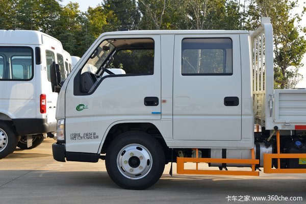 优惠26万上海福鸿江铃顺达载货车全车型