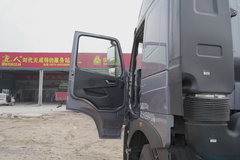 中国重汽 HOWO TH7重卡 480马力 6X4 牵引车(ZZ4257V324GE1)