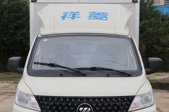祥菱V3载货车青岛市火热促销中 让利高达0.1万