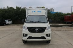 福田 祥菱V3 1.5L 143马力 CNG 3.7米单排厢式微卡(国六)(BJ5030XXY4JC7-33)