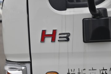  H3 95 3.7׵Ῠ()(HFC1041P23K1B4S)ͼƬ