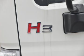  H3 95 3.7׵ʽῨ()(HFC5041XXYP23K1B4S) ͼƬ