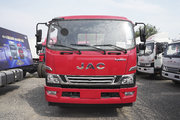 江淮 德沃斯V8 170马力 5米排半栏板载货车(国六)(HFC1128P31K2D7S)