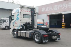 东风商用车 天龙旗舰GX 520马力 4X2 AMT自动挡牵引车(国六)(DFH4180C2)