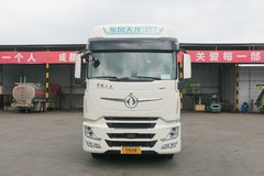 东风商用车 天龙旗舰GX 520马力 4X2 AMT自动挡牵引车(国六)(DFH4180C2)