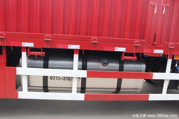 欧曼GTL载货车武汉市火热促销中 让利高达0.6万