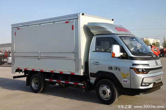 中国重汽howo智相130马力4x2395米单排售货车zz5047xshf3111f138