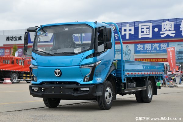 飞碟w5限时优惠096万0息购车3年或20万公里超长质保