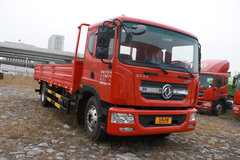 东风 多利卡D9 180马力 4X2 6.8米栏板载货车(EQ1162L9BDG) 卡车图片