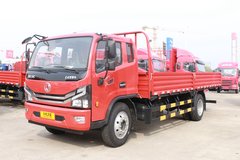 多利卡D8载货车襄阳市火热促销中 让利高达0.5万