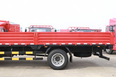 东风 多利卡D8 锐能版 190马力 4X2 6.2米排半栏板载货车(国六)(EQ1141L8CDG)