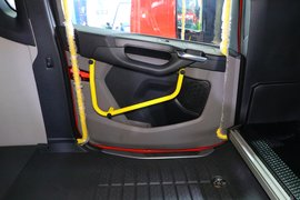 斯堪尼亚 R系列 消防车驾驶室                                               图片