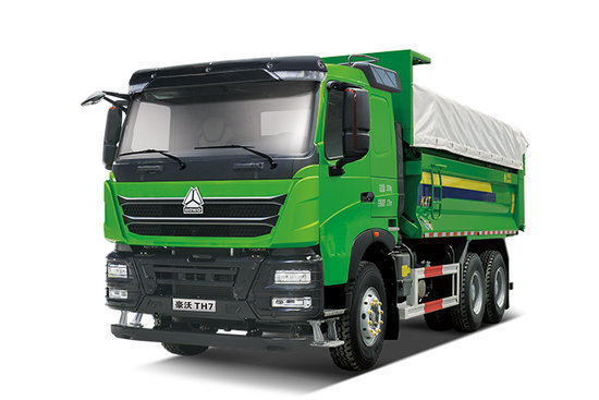 卡车之家 卡车经销商 江门市景瑞汽车销售(重汽豪沃) 货车报价 中国