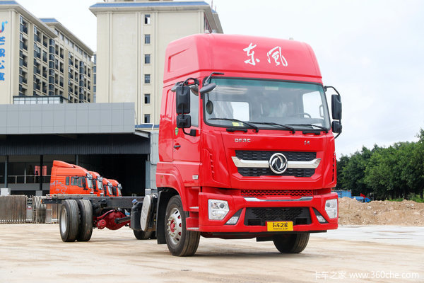 优惠1万盐城市多利卡d9k载货车火热促销中