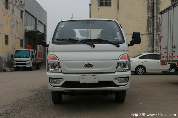 5l 113马力 汽油 4米单排栏板微卡(国六)(kmc1031q318d6)询底价