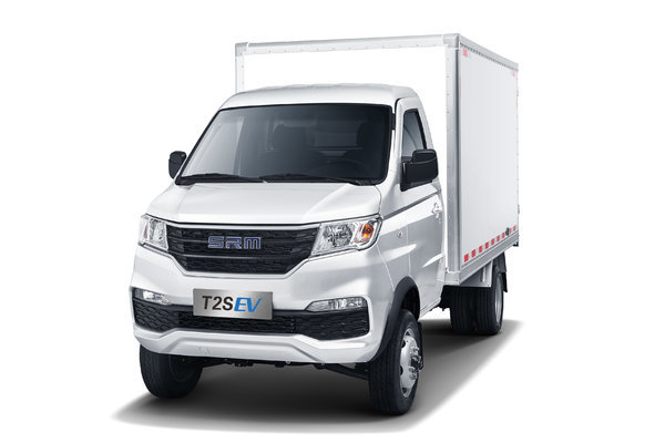srm鑫源新能源 t2sev 电动轻卡优惠高达0.11万元_成都蓉惠冠通汽车销