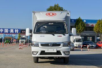 东风途逸 t5 95马力 3.