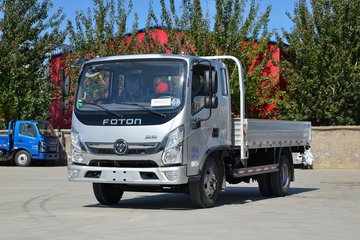 福田奥铃奥铃速运轻卡图片大全_福田奥铃奥铃速运轻卡图片库_140-190