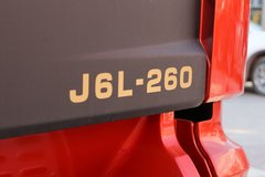 解放J6L载货车六安市火热促销中 让利高达1万