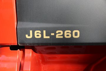 һ J6Lп  ͨ 260 4X2 6.75ײդʽػ()(CA5180CCYP62K1L4A2E6)ͼƬ