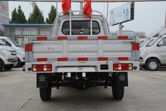 长安跨越 新豹T3 载货车在菏泽市明星汽车贸易有限公司开售