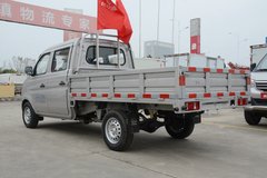 长安跨越 新豹T3 舒适版 1.6L 汽油 122马力 2.38