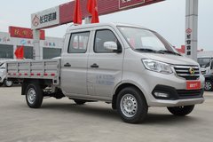 新豹T3载货车济南市火热促销中 让利高达0.1万