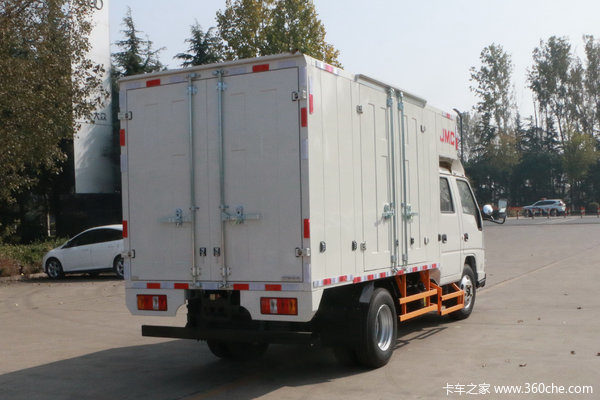 顺达窄体载货车北京市火热促销中 让利高达0.1万