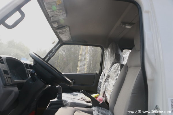 顺达窄体载货车汉中市火热促销中 让利高达0.5万