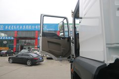 陕汽重卡 德龙M3000S 350马力 8X4 7.79方混凝土搅拌运输车(国六)(凌宇牌)(CLY5314GJB30E66)