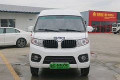 SRM鑫源 X30L EV 标准型 4.2米纯电动多用途乘用车35.25kWh
