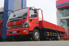 多利卡D8载货车苏州市火热促销中 让利高达0.8万