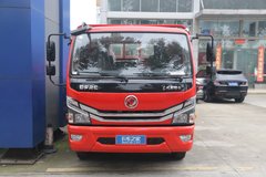 多利卡D8载货车淮安市火热促销中 让利高达1万