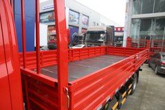 东风 多利卡D8 锐能版 165马力 4X2 6.15米单排栏板载货车(玉柴)(国六)(EQ1120S8CDE)