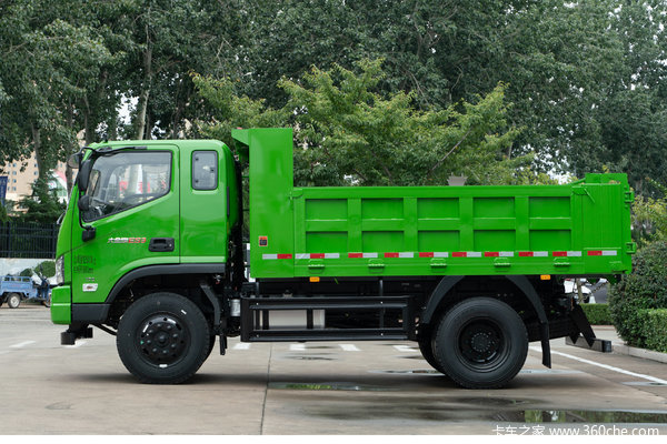 购大金刚es3自卸车享高达1万优惠